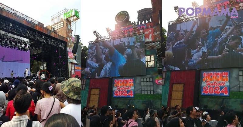 Popmama.com/Juan Dwi Satya